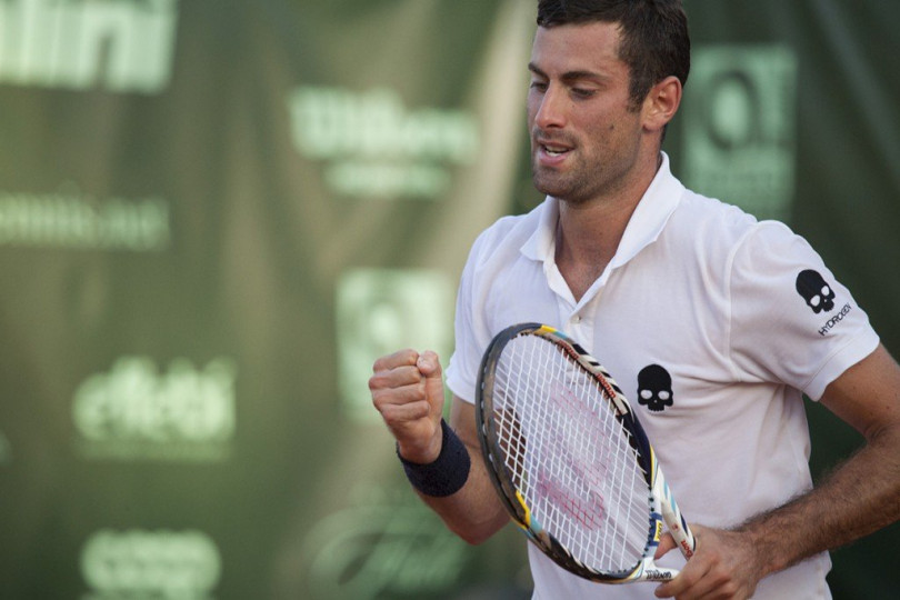 Tennis: sabato 5 maggio la presentazione dell’Itf Città di Casale – Memorial Manfredi